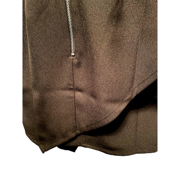 NBD x the Naven Twins Asymmetrical Mini Dress size Small - Picture 5 of 9